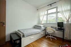 Blk 102A Eastcreek @ Canberra (Sembawang), HDB 4 Rooms #501195091